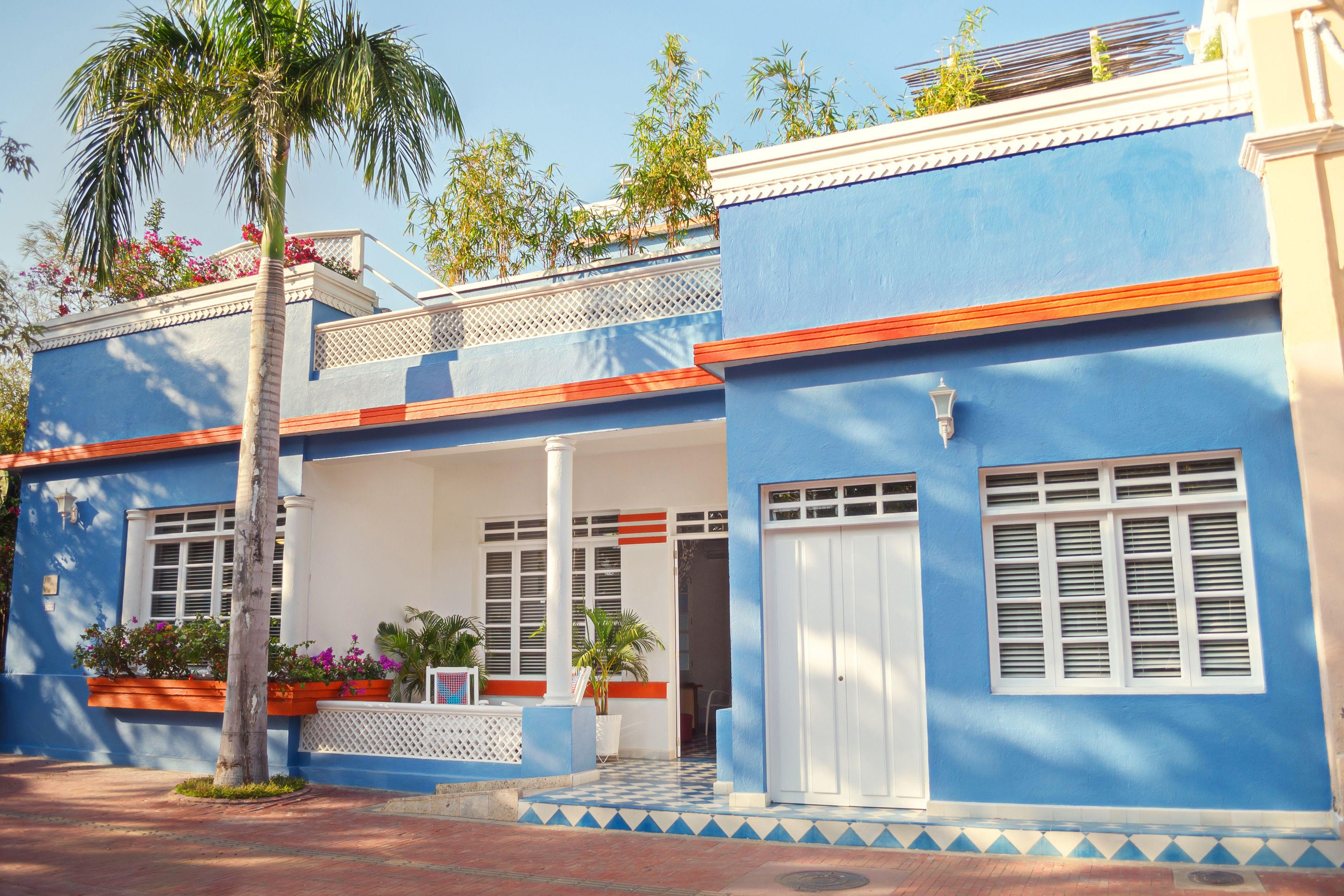 Placita Vieja Hotel Boutique Spa — Photos 1