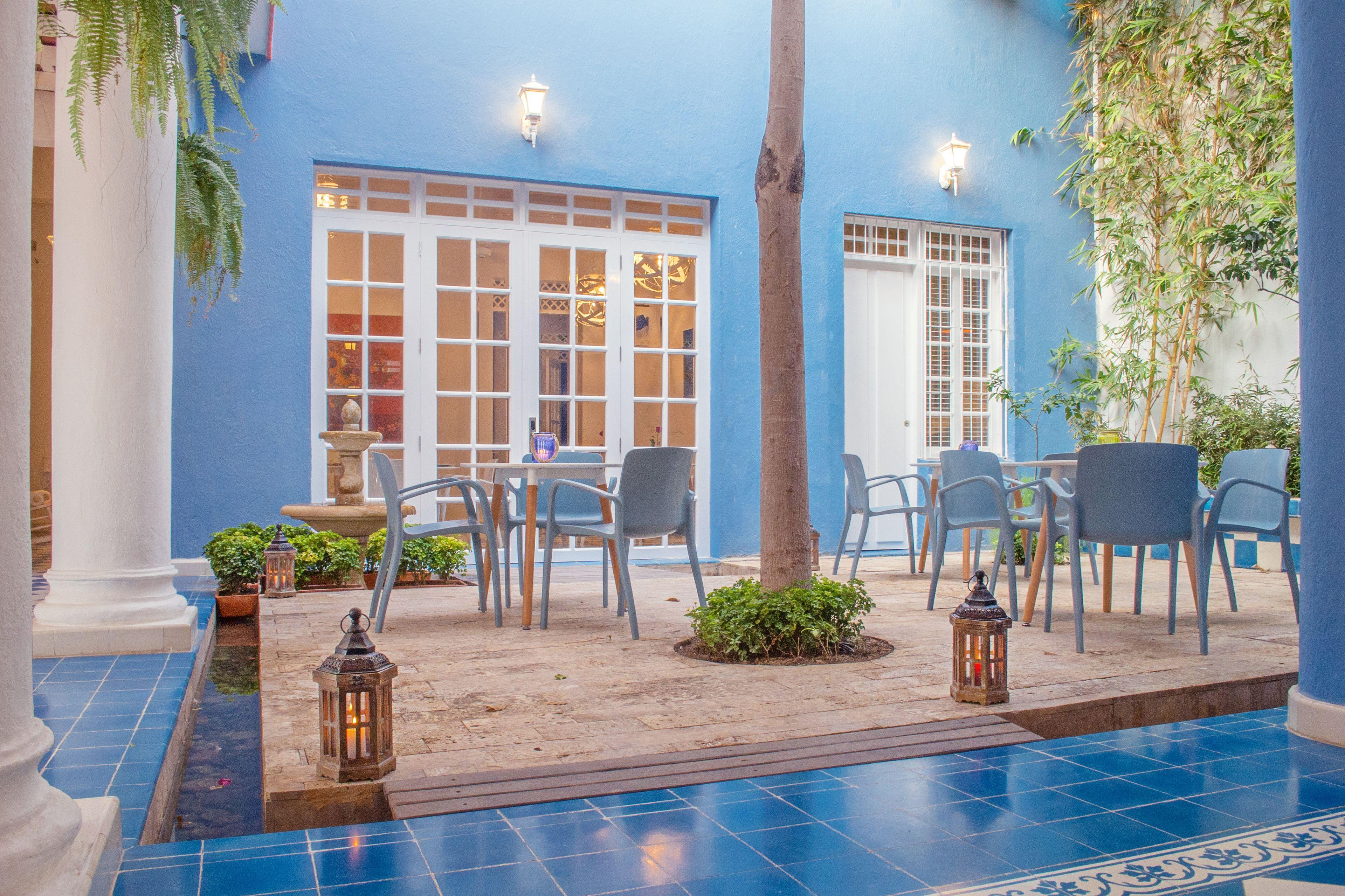 Placita Vieja Hotel Boutique Spa — Photos 3